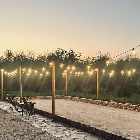 Terravita Winery & Boutique Apartments Suvereto Luaran gambar