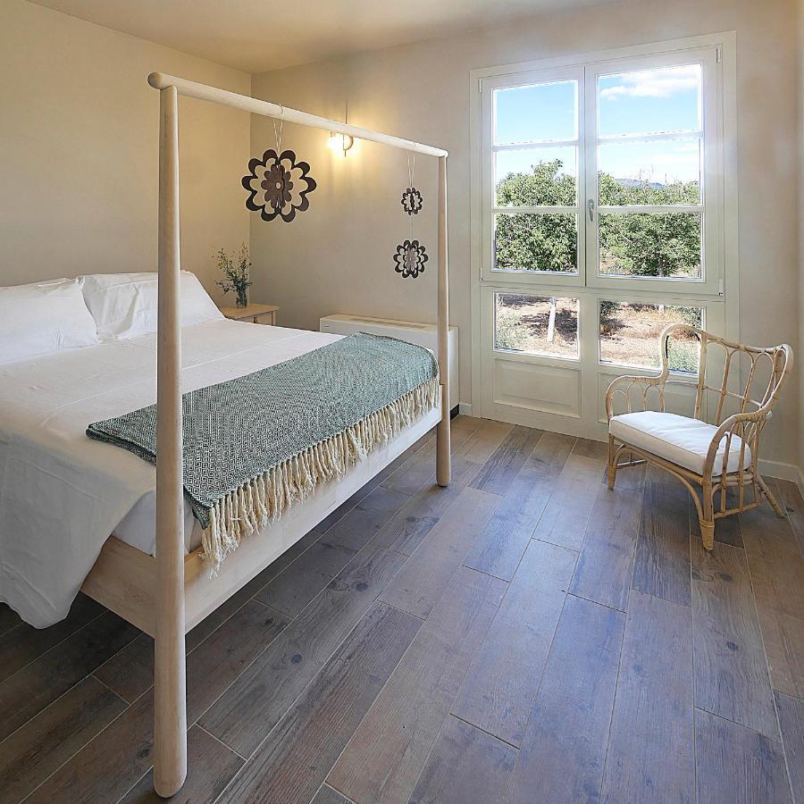 Terravita Winery & Boutique Apartments Suvereto Luaran gambar