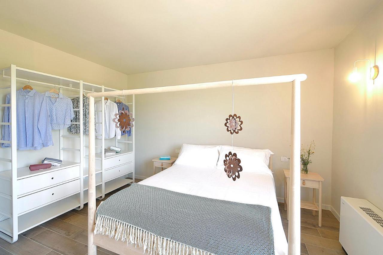 Terravita Winery & Boutique Apartments Suvereto Luaran gambar