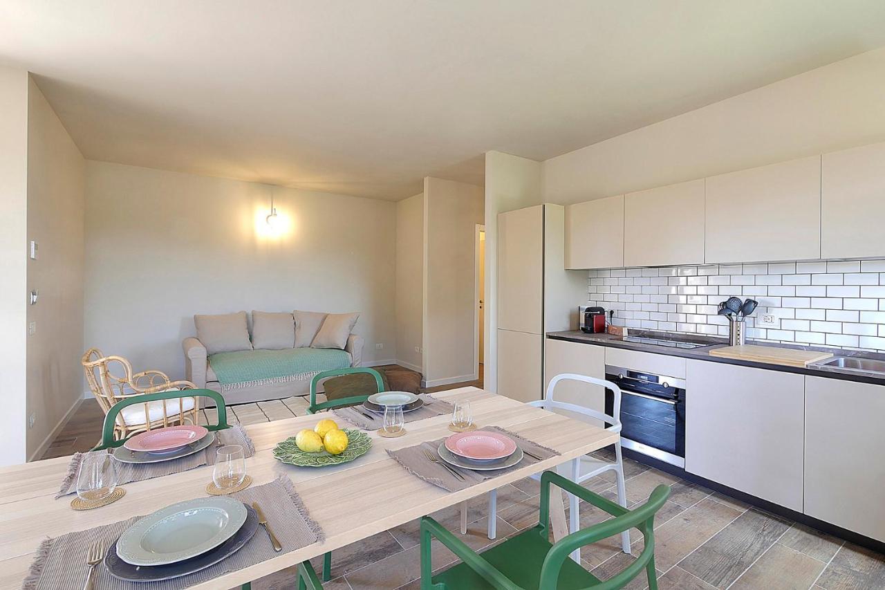 Terravita Winery & Boutique Apartments Suvereto Luaran gambar