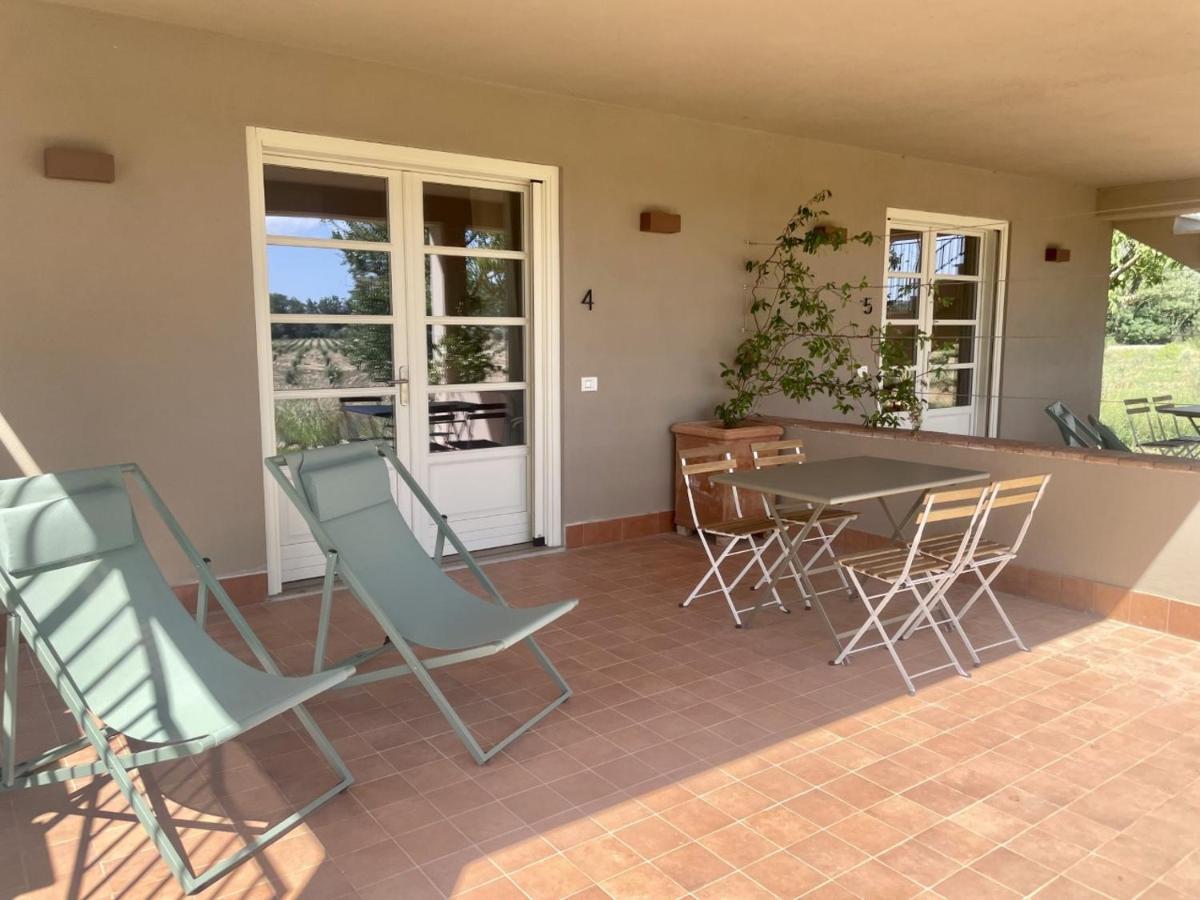 Terravita Winery & Boutique Apartments Suvereto Luaran gambar